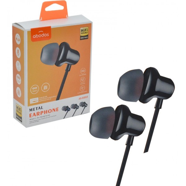 هندزفری آبادوس (سیم دار)