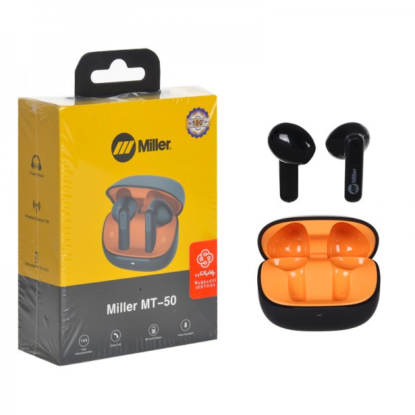 هندزفری میلر مدل MT-50