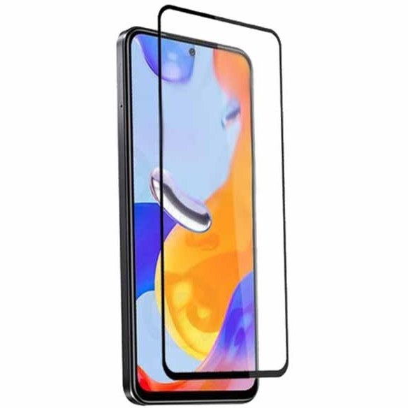 گلس شیشه ای شیائومی NOTE11 PRO 4G/5G OG Super S